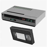 Image result for VHS-C Tape Player