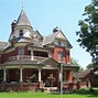 Image result for Large Victorian House