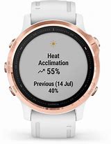 Image result for Fenix 6s White