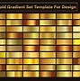 Image result for Gold Gradient Vector