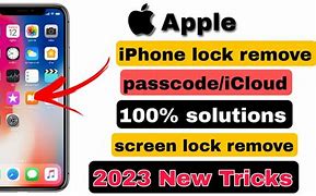 Image result for Unlock iPhone XS Max without Passcode