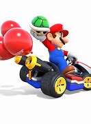 Image result for People Playing Mario Kart