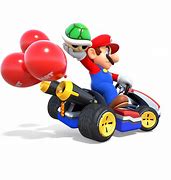 Image result for Mario Kart 8 Deluxe