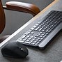 Image result for Samsung Smart TV Remote Keyboard