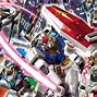 Image result for All Gundam Suits