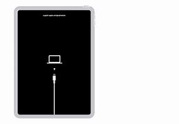 Image result for iPad Recovery Mode without iTunes