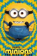 Image result for Minions the Rise of Gru