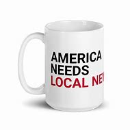 Image result for Local Now Mug