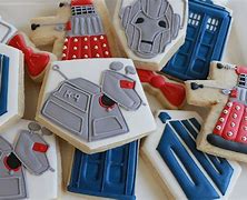 Image result for Doctor Who Cookie Memes