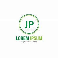 Image result for Business Logos with Initials JP