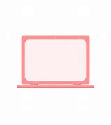 Image result for Pink Laptop Icon