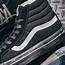 Image result for Super Scuffed Vans Shoes