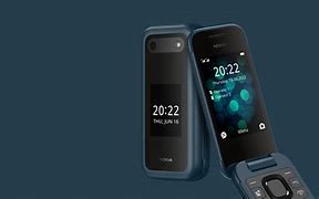Image result for Nokia Flip Phones 2018