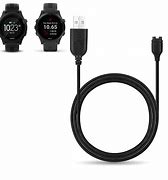 Image result for Garmin 45 Smartwatch Charger