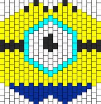 Image result for Minion Mask Craft Template
