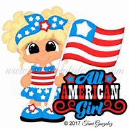 Image result for American Girl Foll PNG