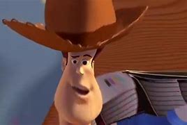 Image result for Distorted Woody