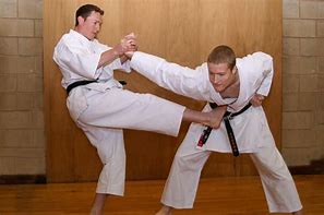 Image result for Karate Gi Art