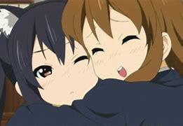 Image result for Anime Virtual Hug