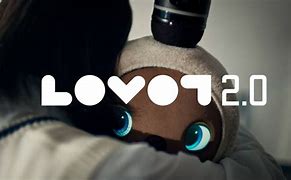 Image result for Lovot Robot