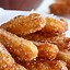 Image result for Spain Food Churros