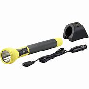 Image result for Rechargeable Automotive LED Flashlight