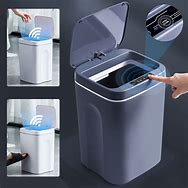 Image result for Battery Operated Rubbish Bin