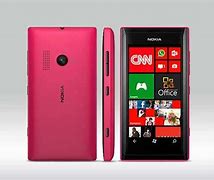 Image result for Nokia Lumia 505