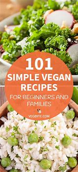 Image result for Beginner Vegan Recipes