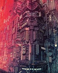 Image result for Cyber Steampunk