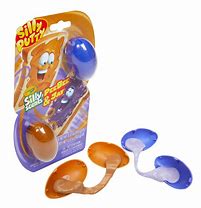 Image result for Silly Putty Scents
