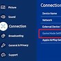 Image result for Samsung Enable Game Mode Settings