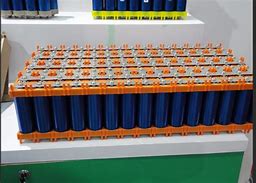 Image result for Lithium Iron Phosphate Tesla Battery