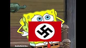 Image result for Spongebob AirPod Meme