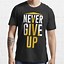 Image result for Never Give UO Shirt