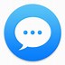 Image result for iMessage Bubble Head PNG