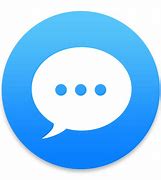 Image result for iMessage Logo Transparent