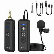 Image result for Microphone Lapel iPhone