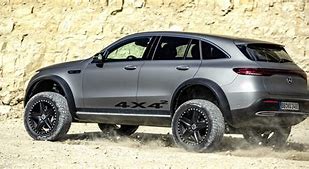 Image result for Mercedes 4 X 4