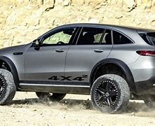 Image result for 4 Wheel Drive Electric SUV