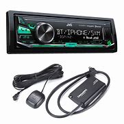 Image result for JVC Digital Radio