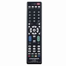 Image result for sharp lcd remotes controls