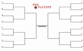 Image result for NBA Playoff Games Schedule