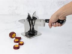 Image result for Steel Knife Sharpener