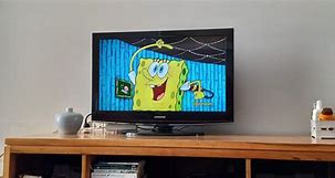 Image result for Spongebob Television