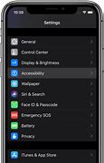 Image result for iPhone 8 Settings
