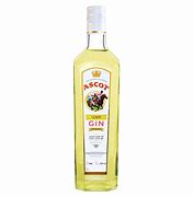 Image result for Ascot Gin