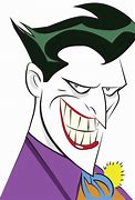 Image result for Joker Batman Begins Cartoon