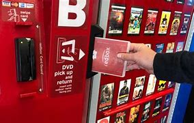 Image result for Redbox Return