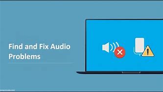 Image result for Find and Fix Problems with Playing Sound